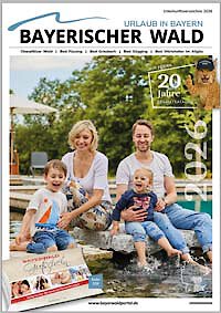 Urlaubskatalog 2026